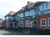 Everest Southern Cross at Watford